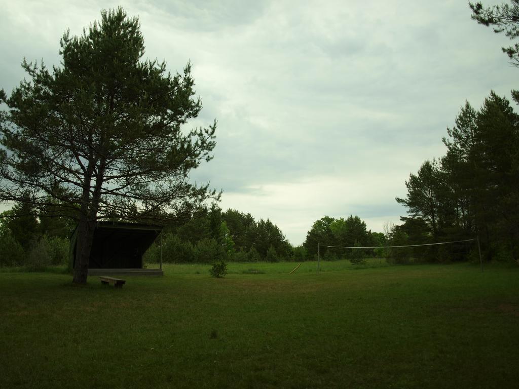 Hotel Vaerava Farm Pidula Zewnętrze zdjęcie