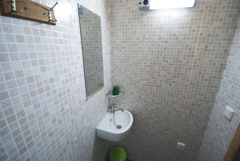Hotel Vaerava Farm Pidula Zewnętrze zdjęcie