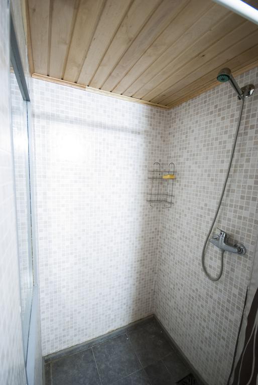 Hotel Vaerava Farm Pidula Zewnętrze zdjęcie